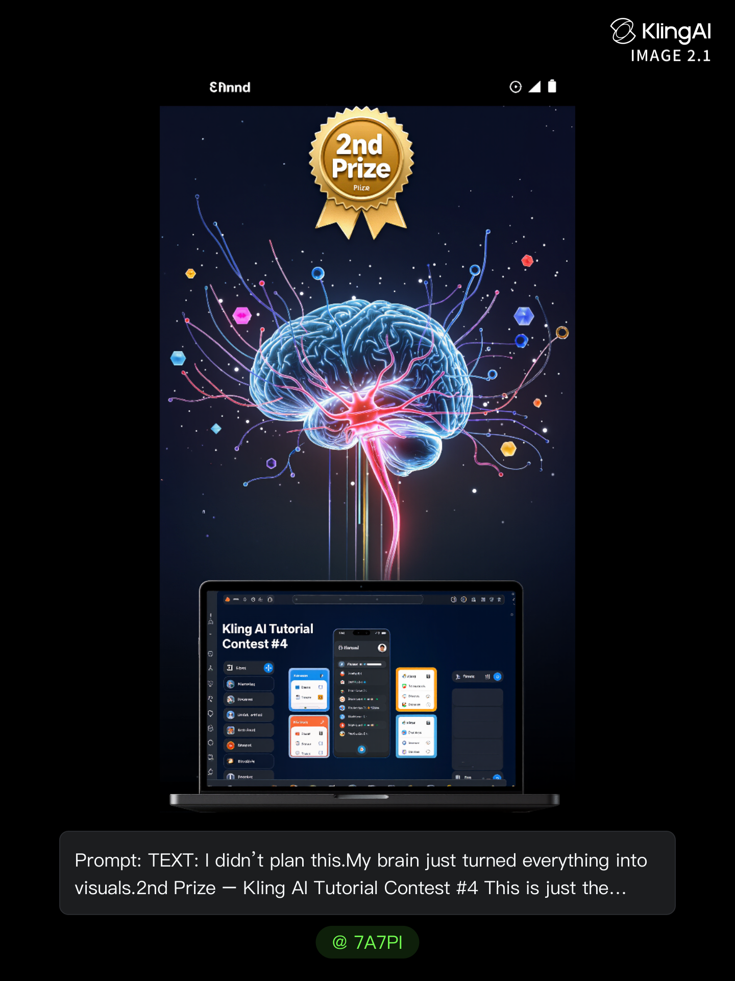 Kling AI work 307612439663863 - kling ai unlimited plan AI image