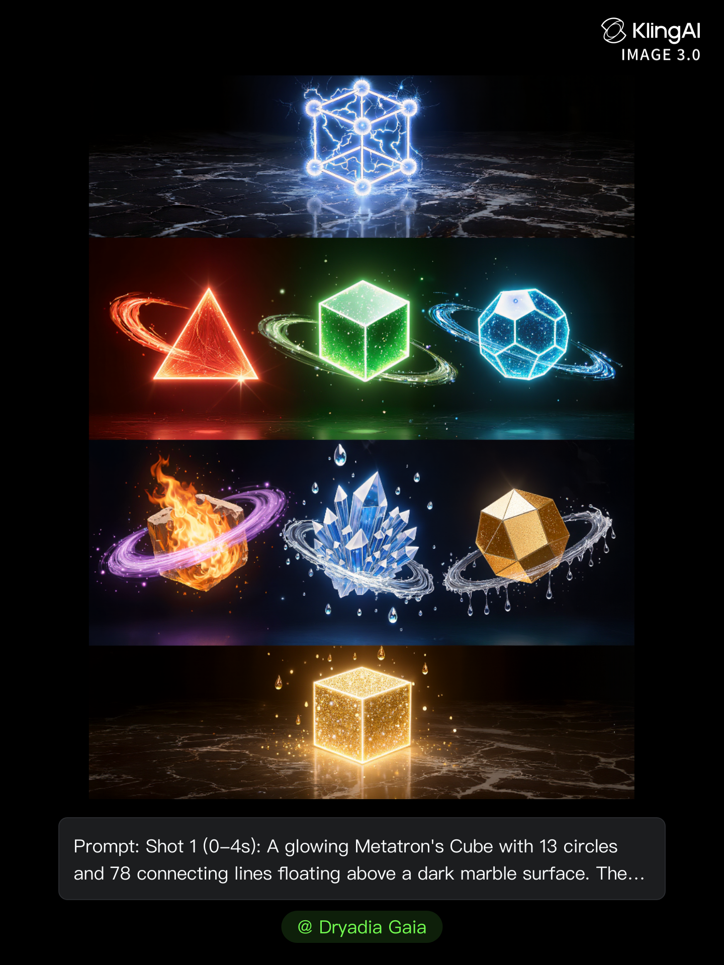 Kling AI work 319909751523328 - merging elements AI image