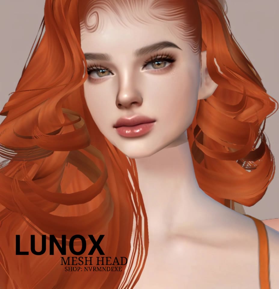 Kling AI work 310128029663152 - undercutting long hair AI video
