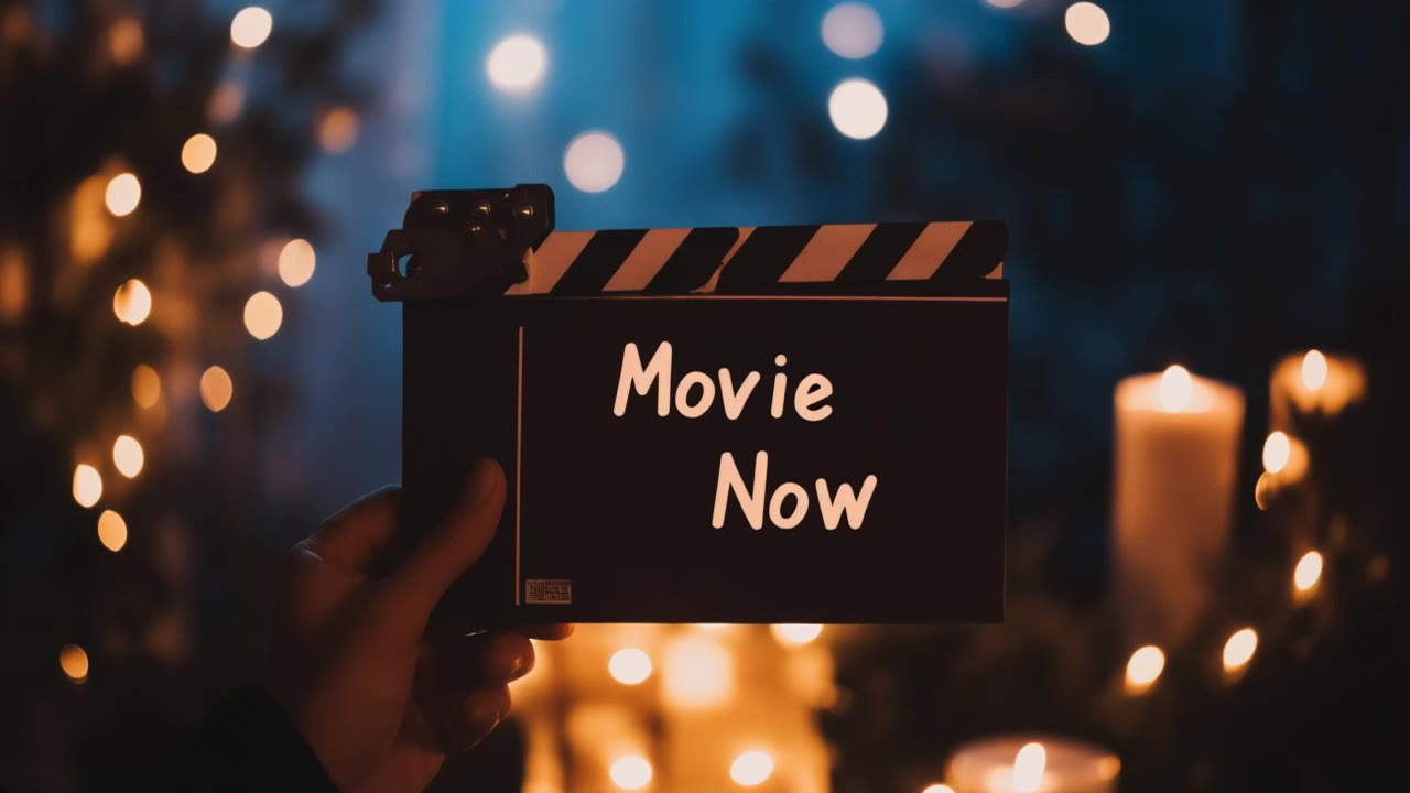 Kling AI work 274916784524273 - and film studio AI video