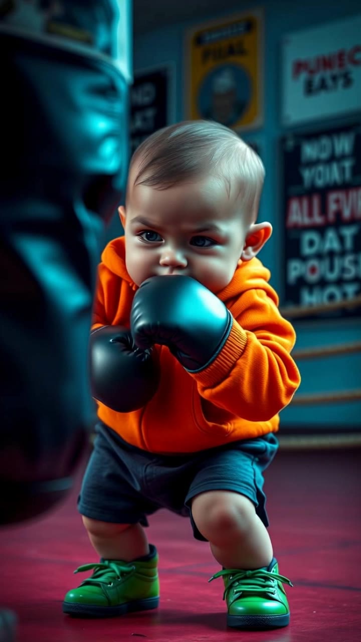 Motivation - motivation monday quotes AI video
