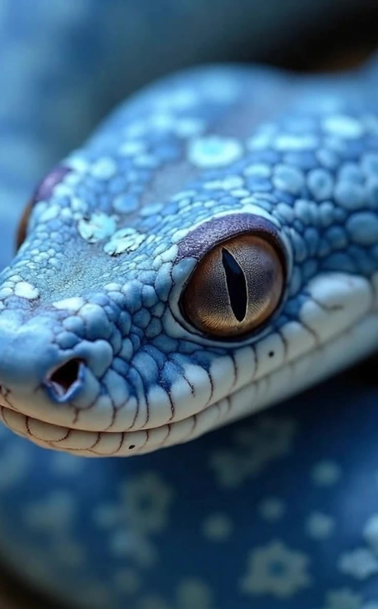 snake - snake try on AI video