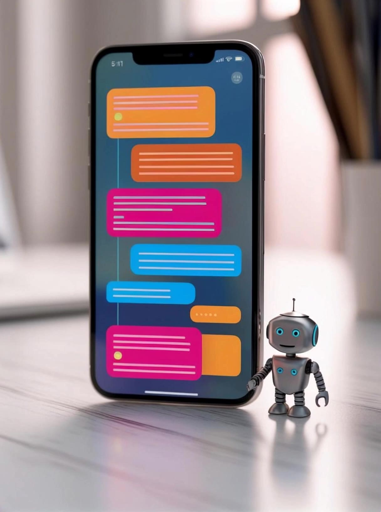 Chatbot - ai chatbot image generator AI video