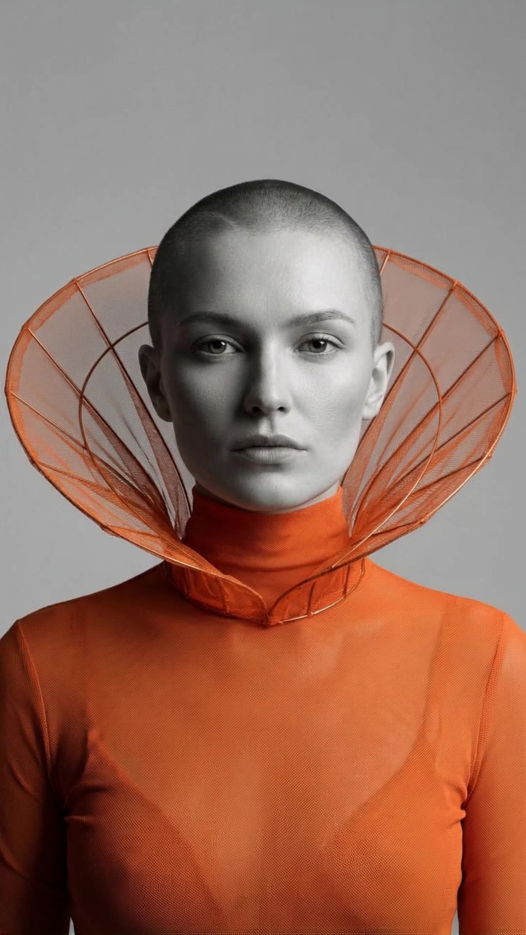 Kling AI work 300402852652113 - organic skin studio AI video