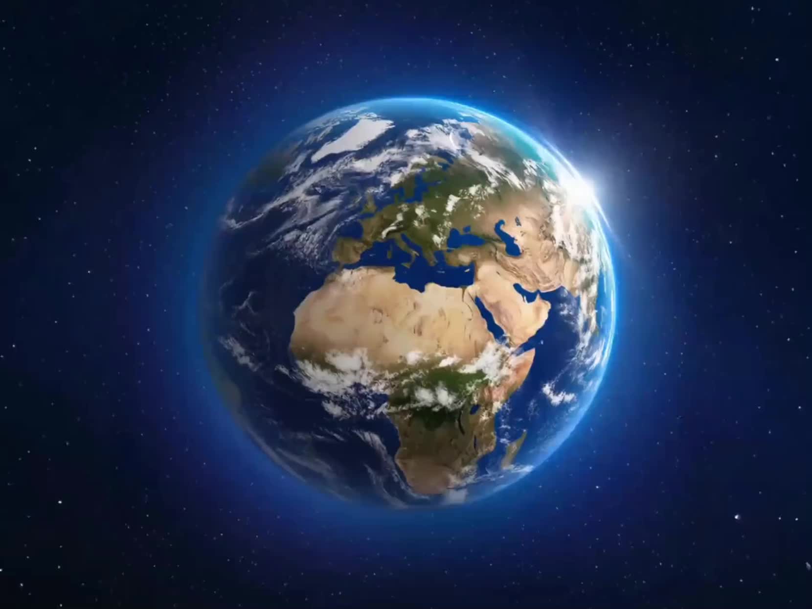 Earth Zoom In - earth zoom image to video AI video