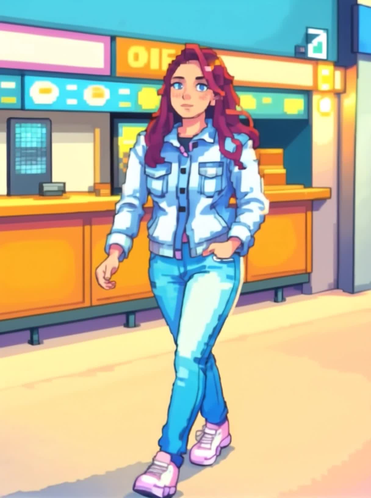 work cover