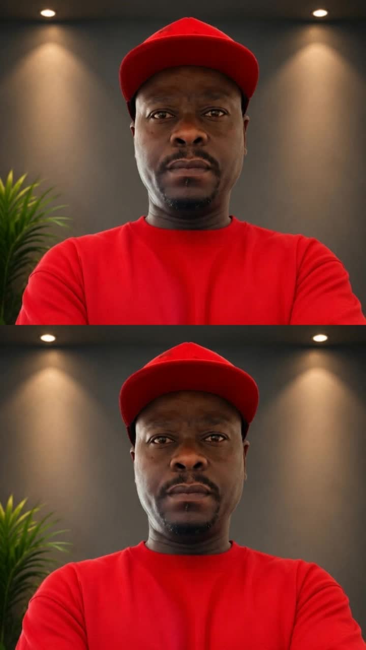 Across the Frame - r generate data frame AI video