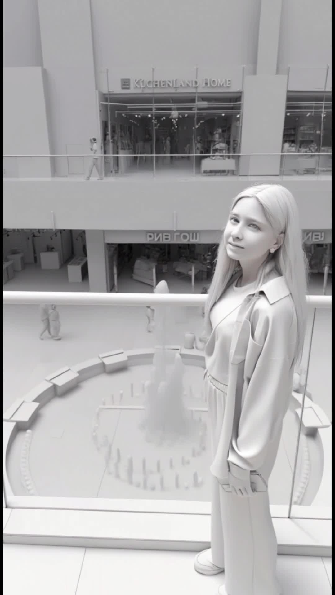 Base Model - anime kling 2.1 model AI video