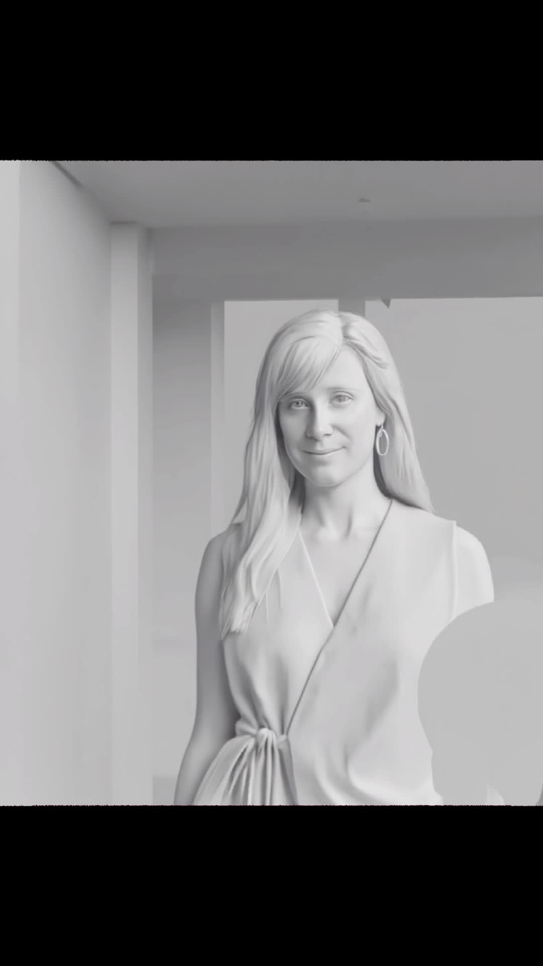 Base Model - how to make an ai model AI video