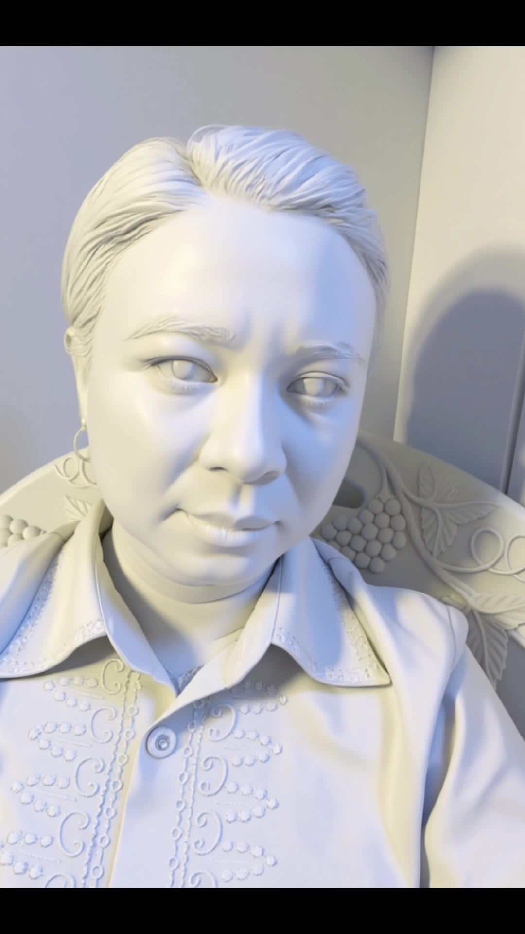 Base Model - how to make an ai model AI video