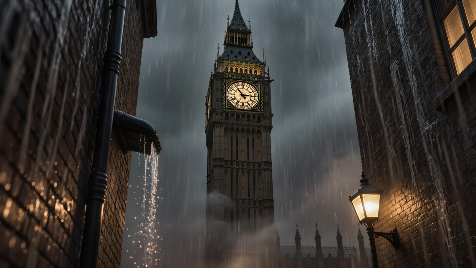 FROM THE JACK THE RIPPER SERIES - jack the ripper the movie AI video