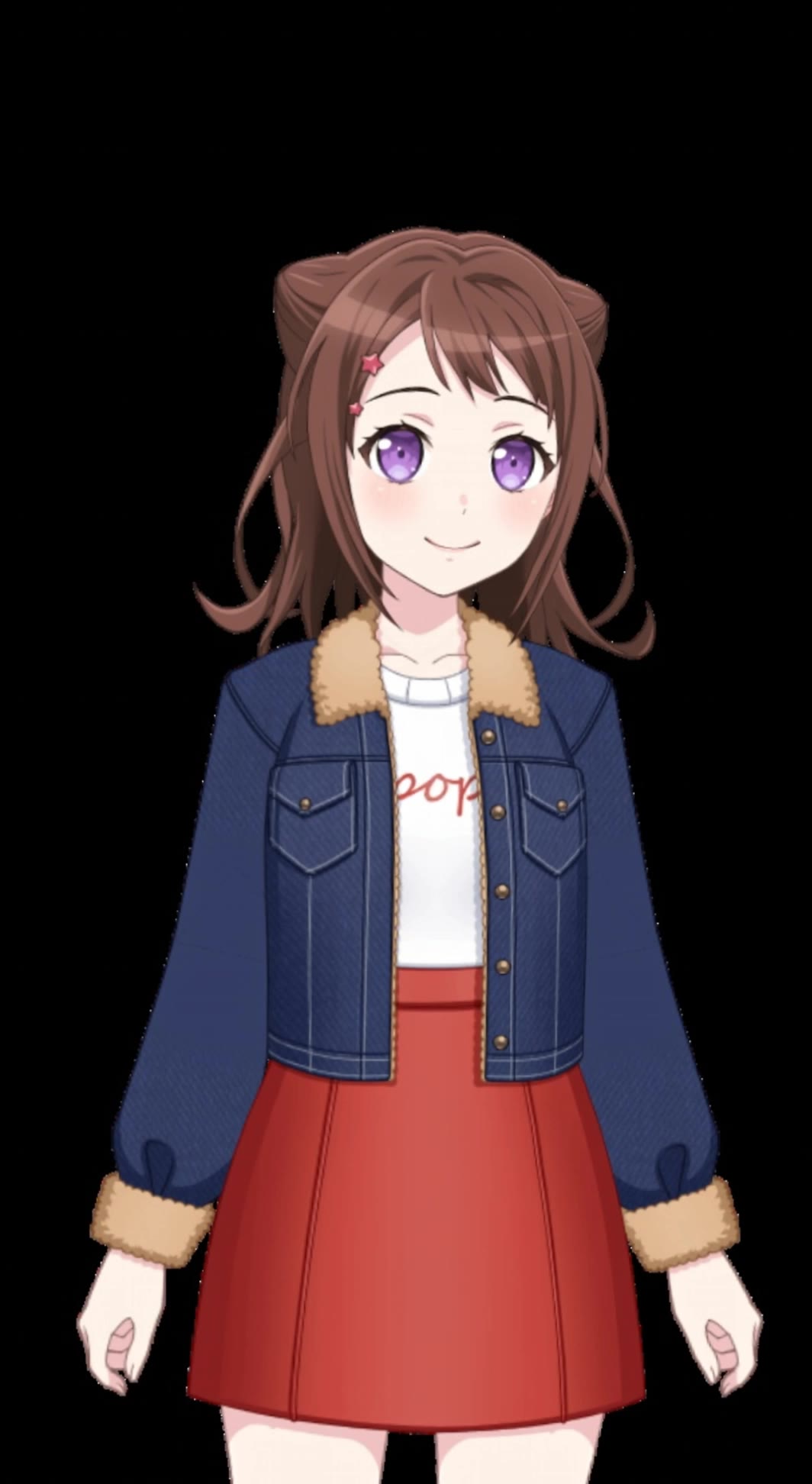 Kling AI work 293379357611302 - anime girl generator AI video