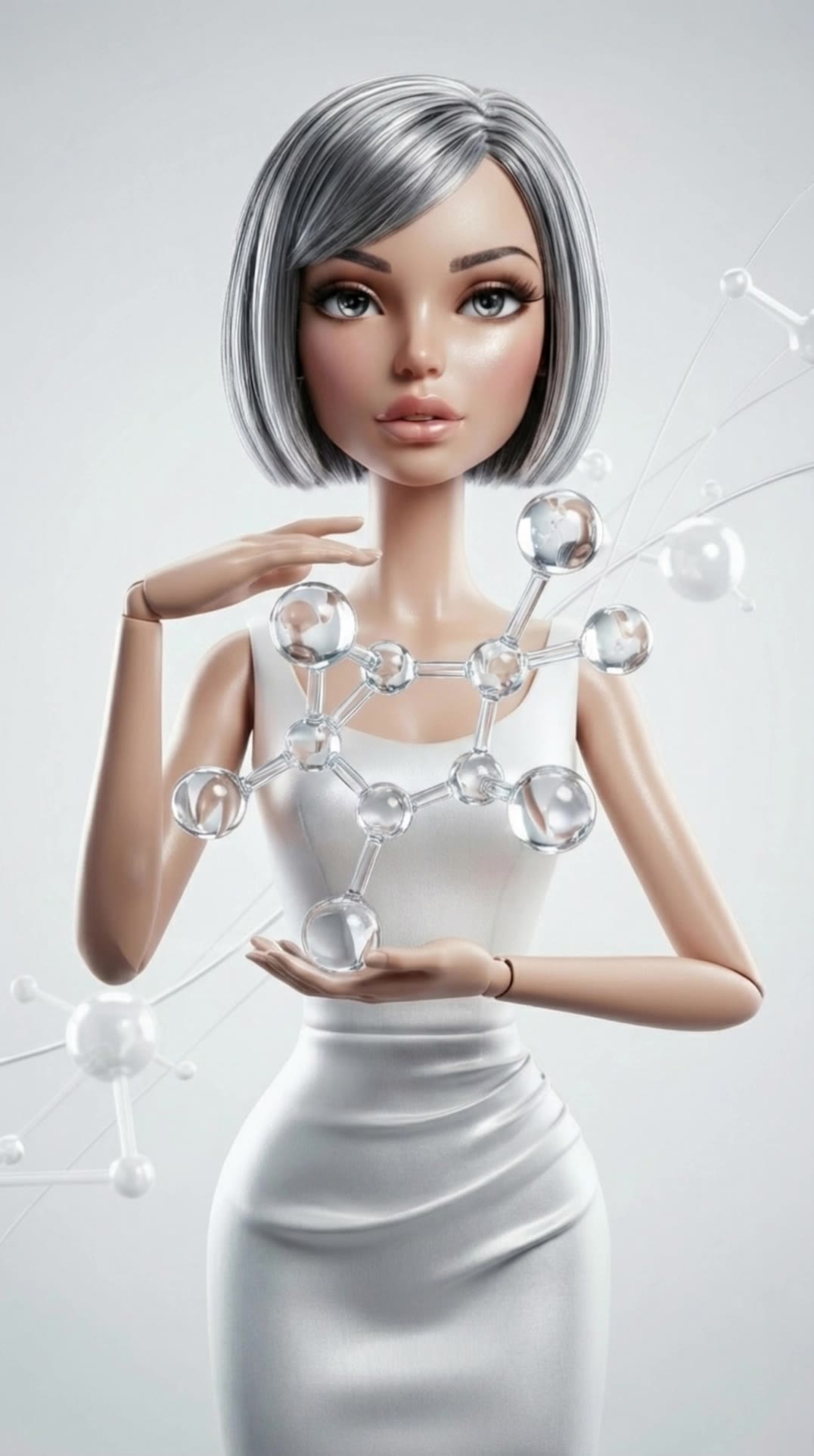 Kling AI work 297080810505572 - vfx video AI video
