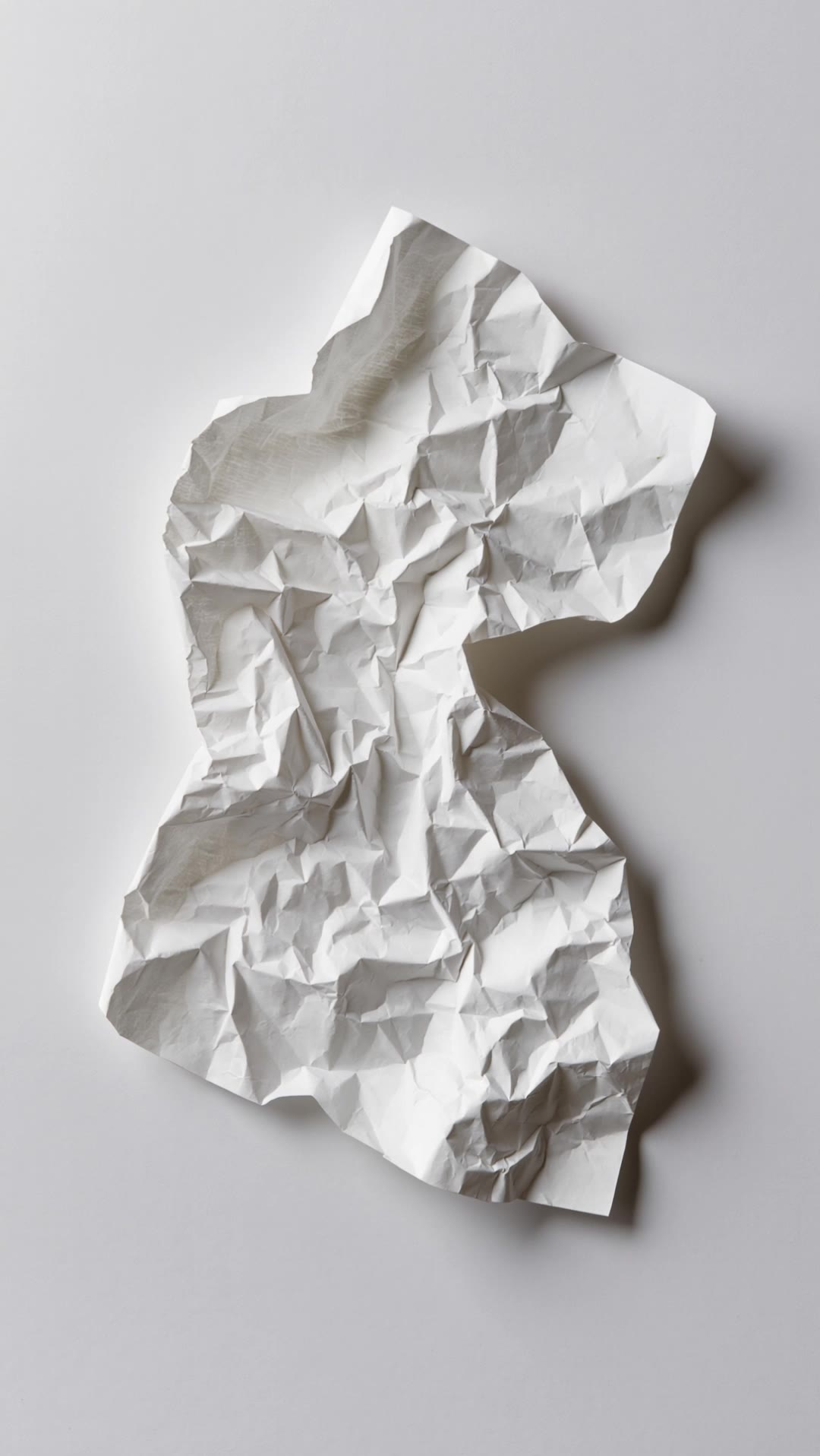 picture of paper - cardboard diorama & paper airplane
