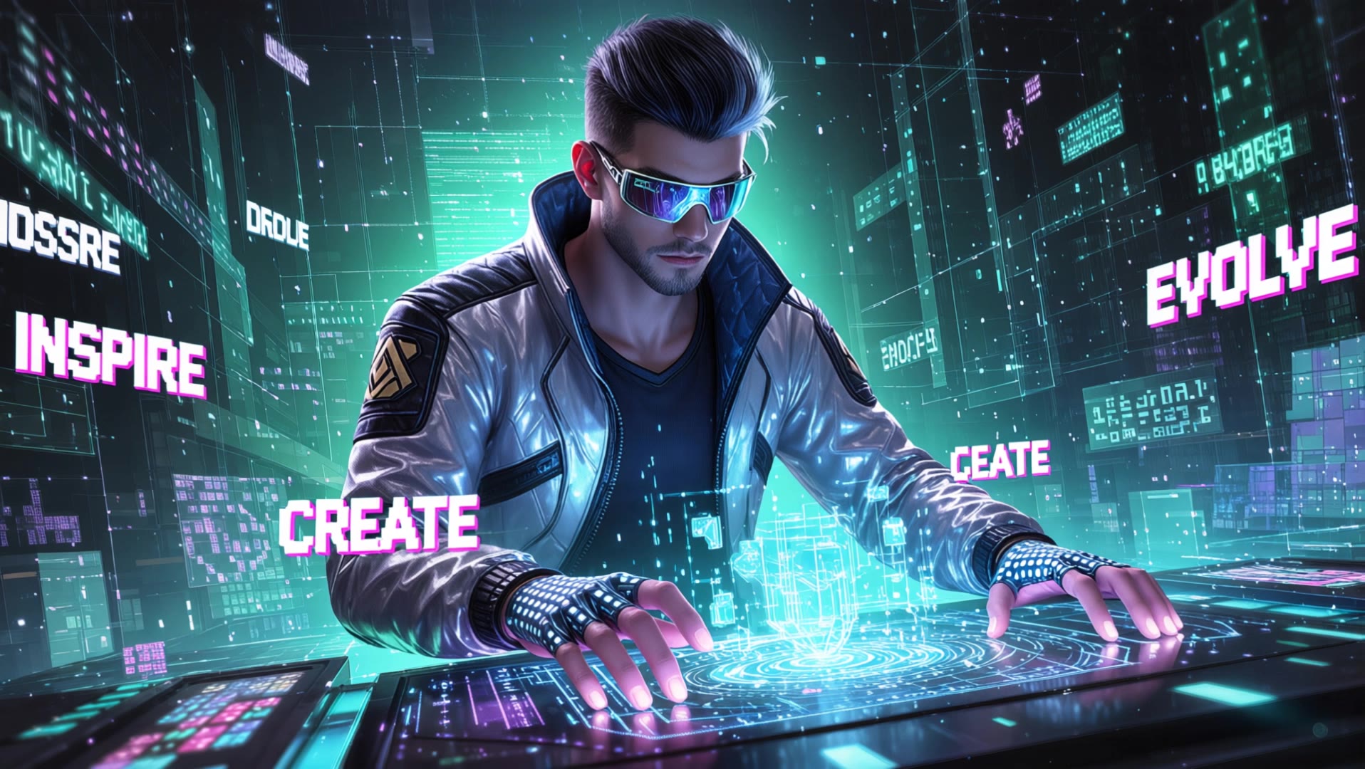 Kling AI work 286031521304668 - ai course creation AI video