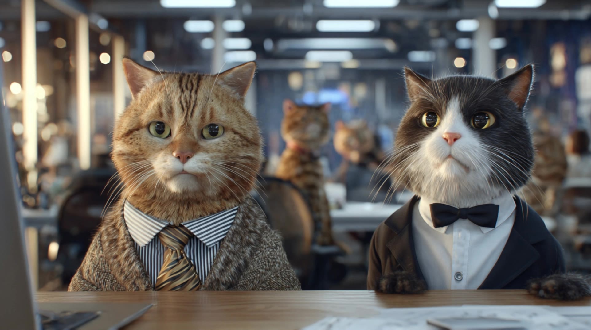 Monday? Again? - monday motivatio AI video