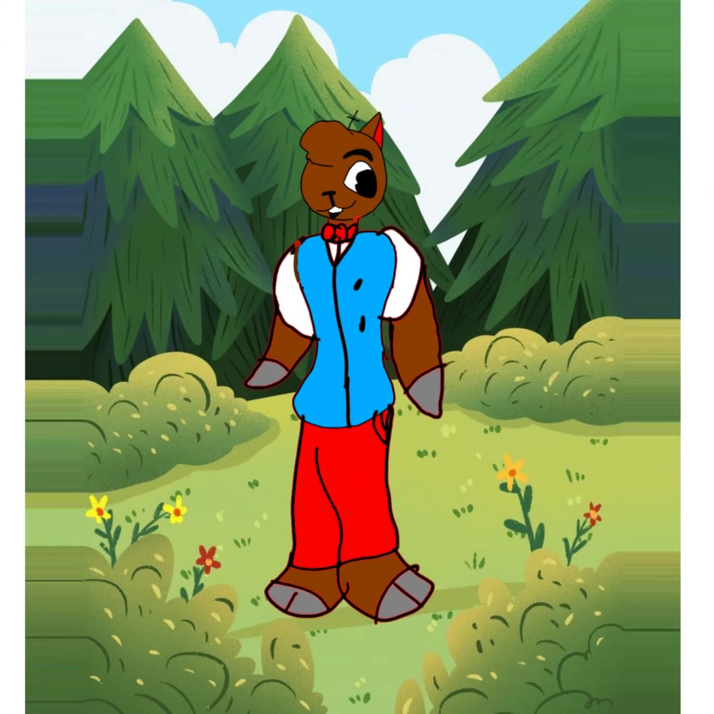 work cover