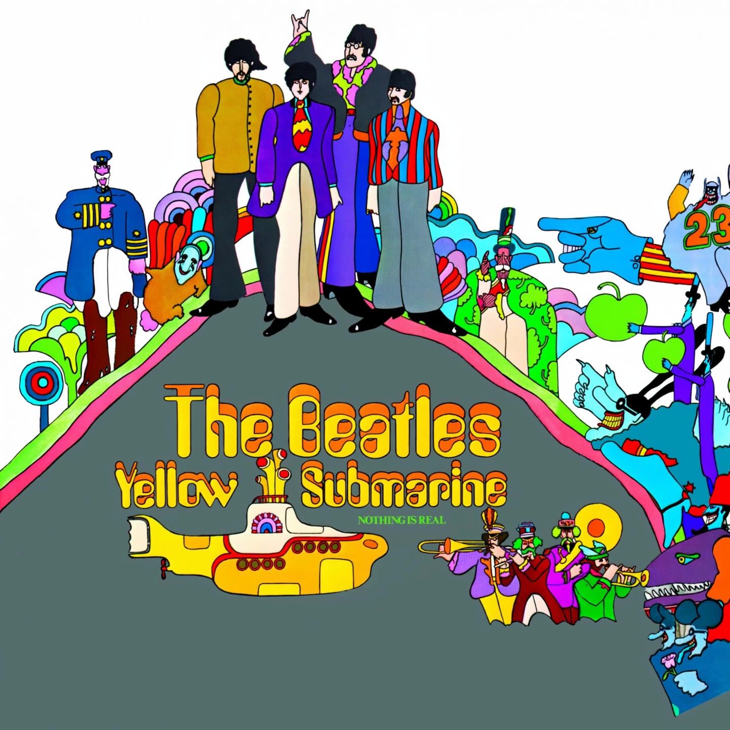 work cover