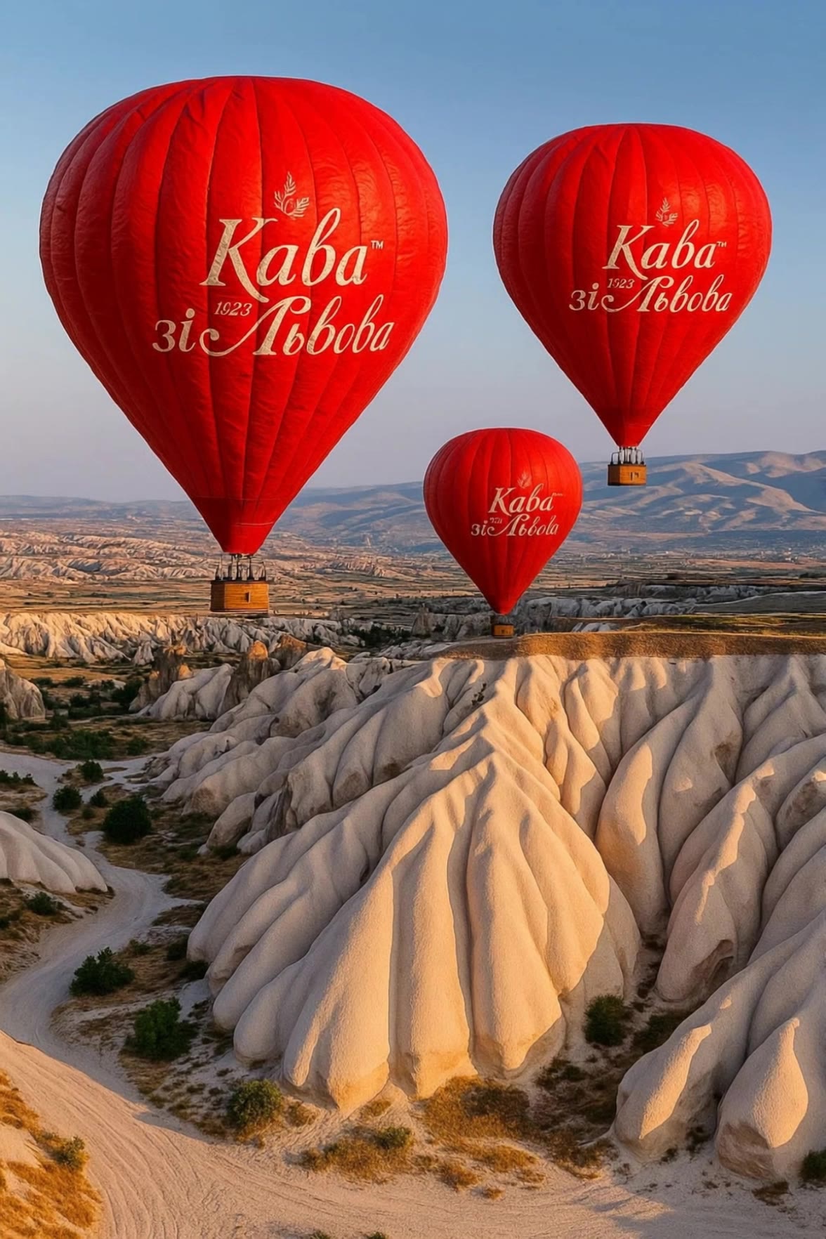 Kling AI work 295440879667188 - iridescent balloons AI video