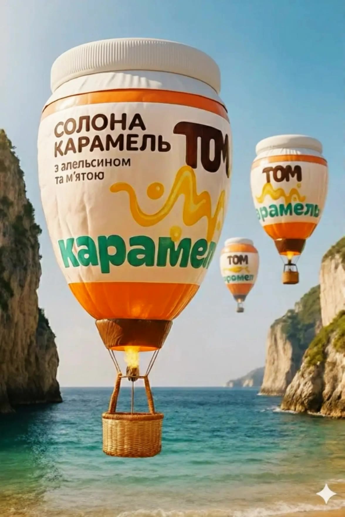 Kling AI work 295440804507864 - iridescent balloons AI video