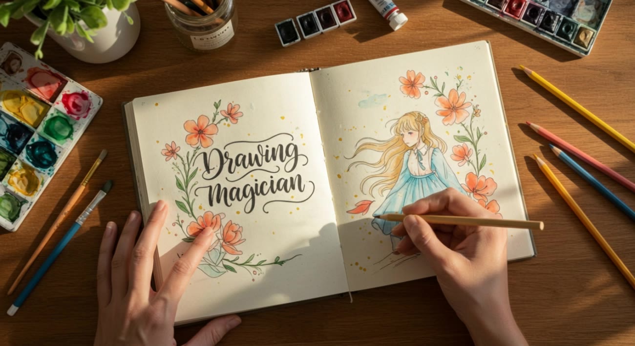 Kling AI work 284796635323323 - art keywords AI video