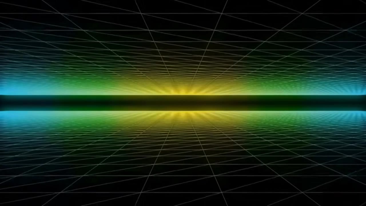 Infinite loop animation! - loop animation AI video