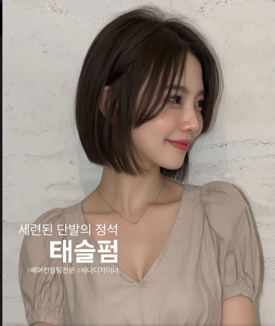 Kling AI work 317961272616069 - change hair color AI video