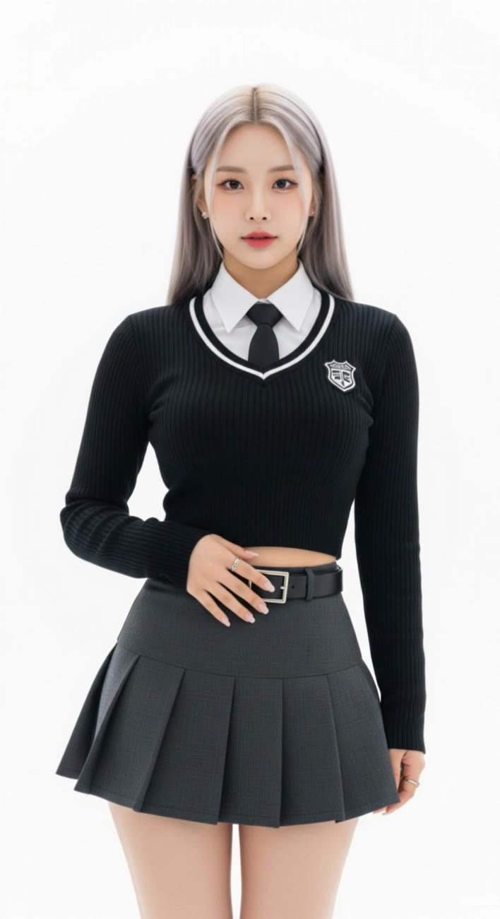 kpop dance - kpop ai AI video