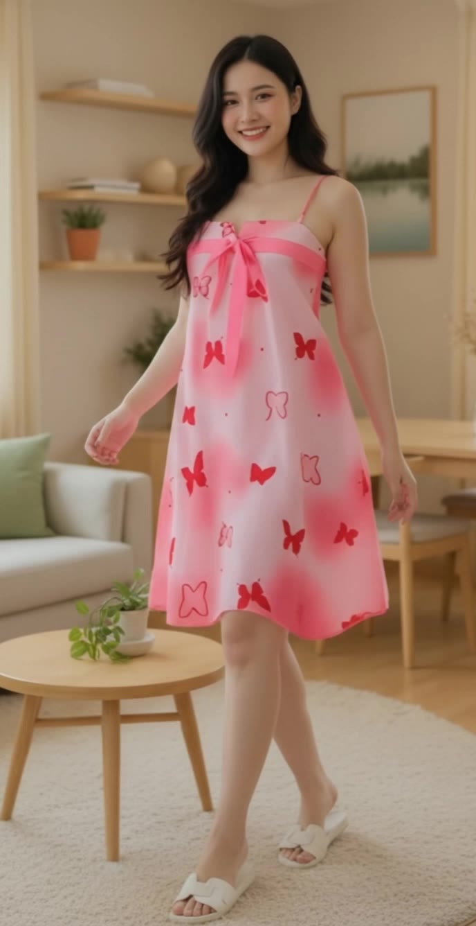 Kling AI work 299231014528635 - 9 16 resolutions AI video