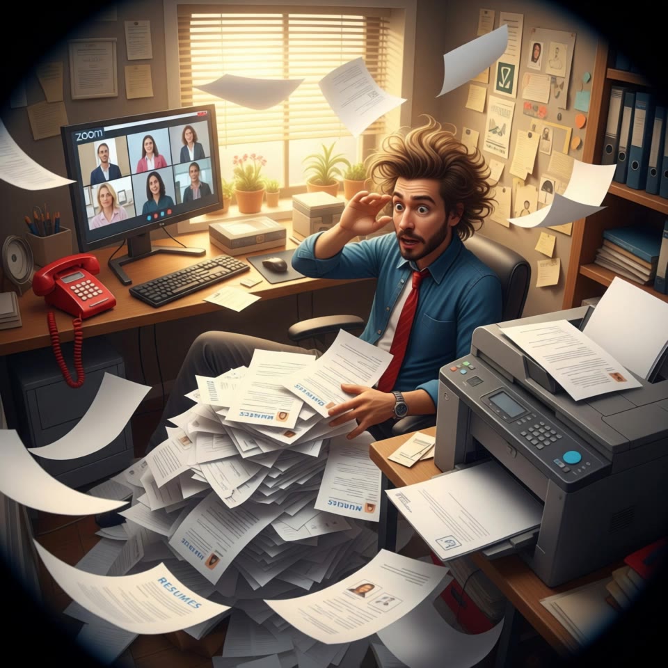 work cover