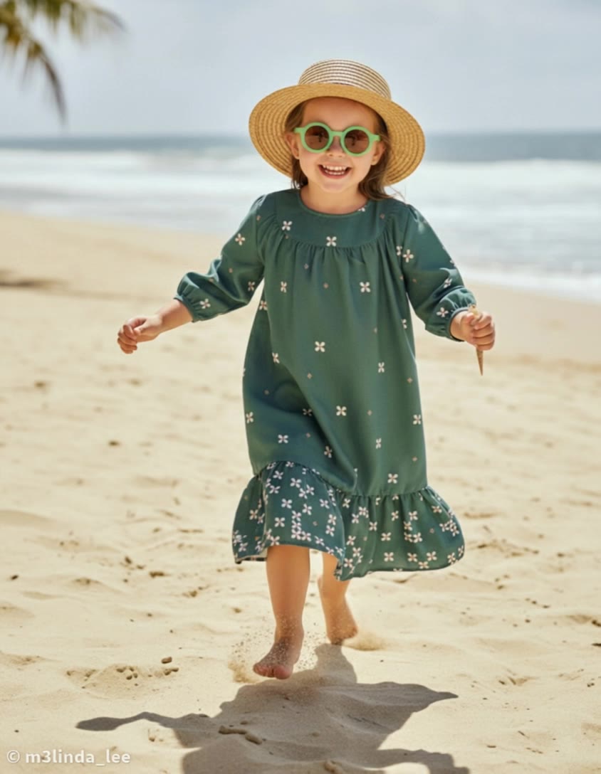 Kling AI work 290839602506824 - free put smile on photo AI video