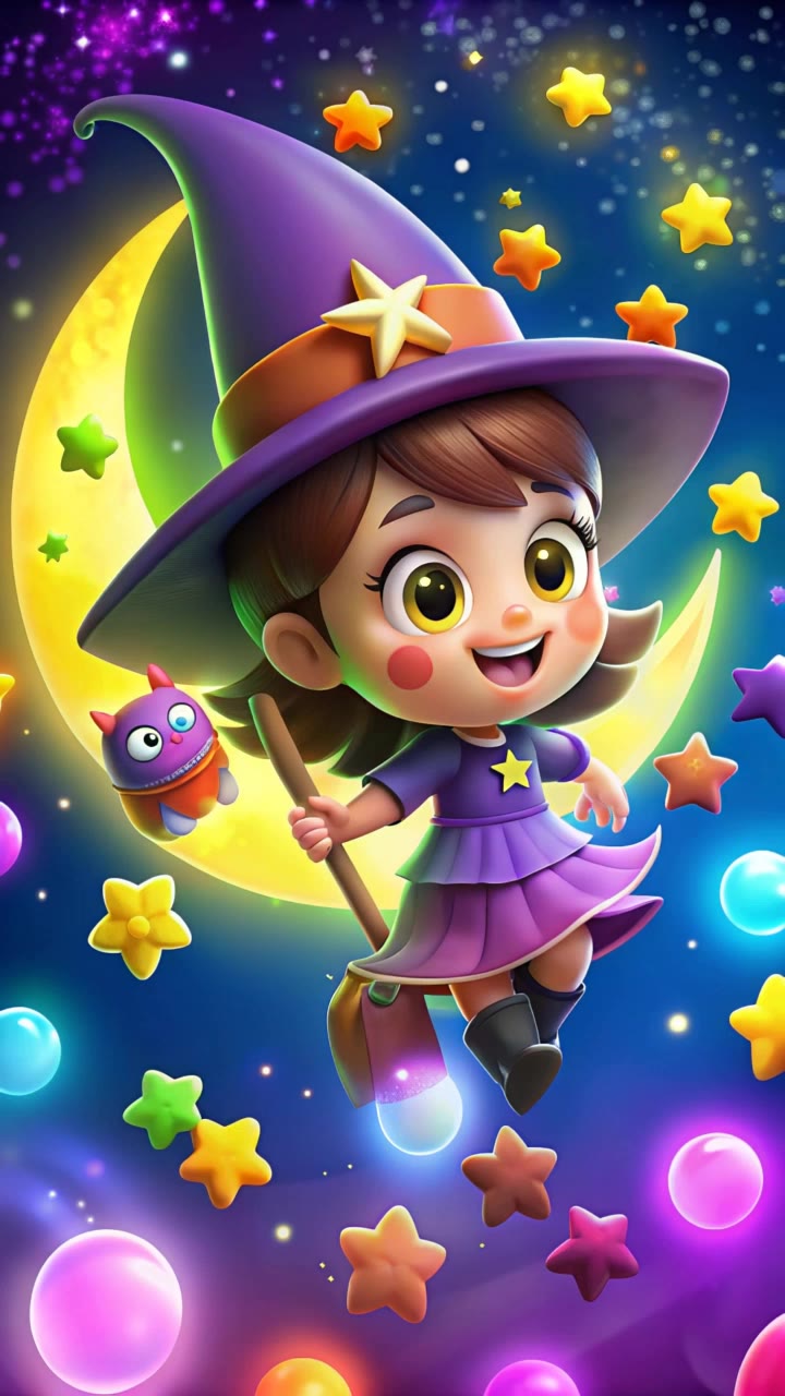 halloween - ai halloween trend AI video