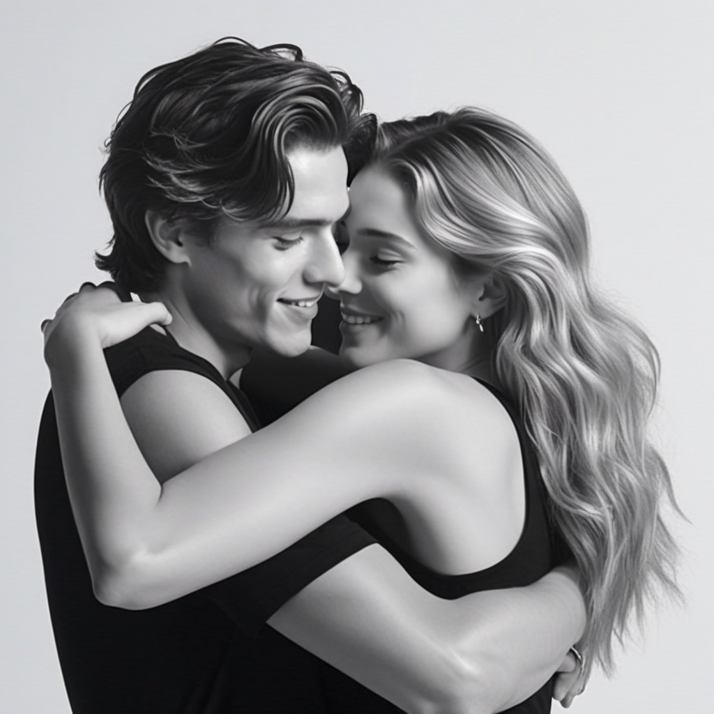 Kling AI work 258034399 - ai hug AI image