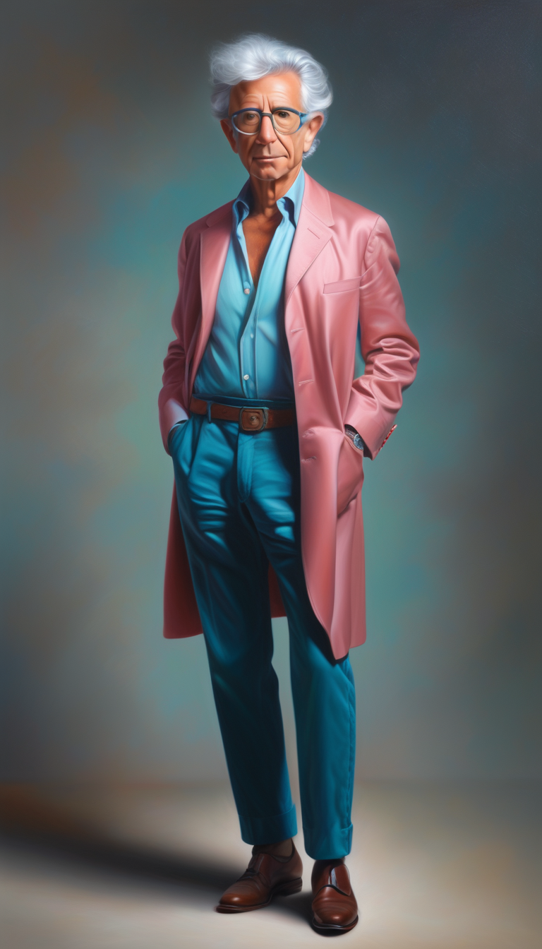 fashion designer - your ai motion designer AI image