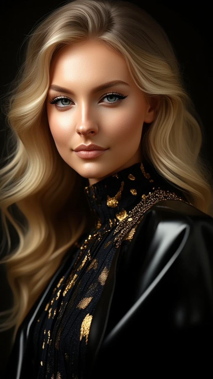 Kling AI work 297437991503320 - ai photo retouching AI image