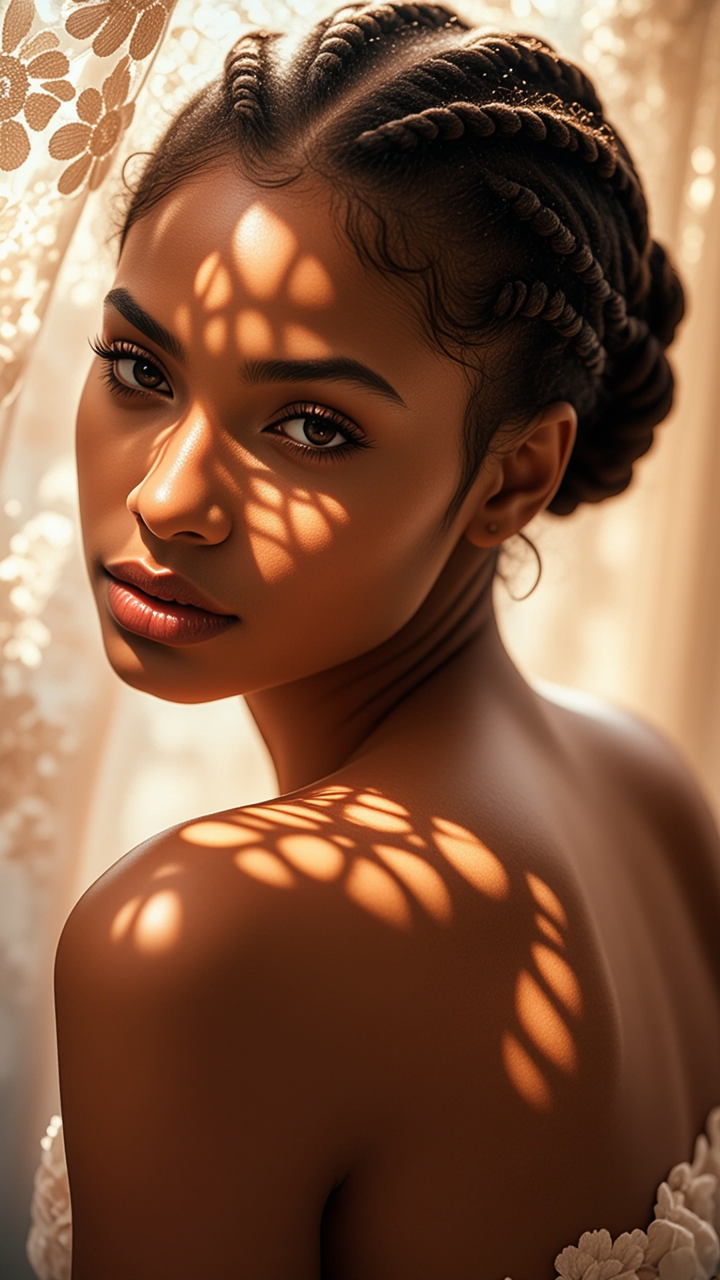 Kling AI work 290536762302185 - hair filters AI image