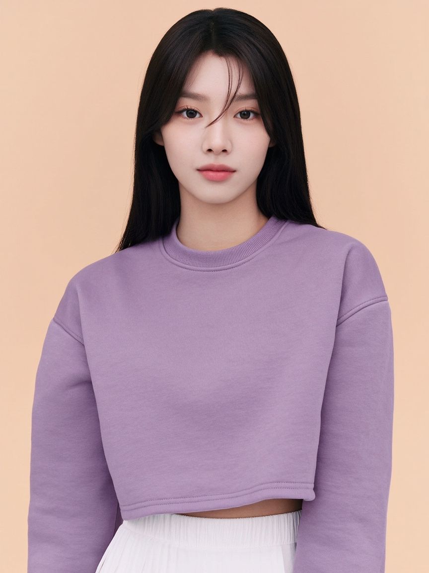 Kling AI work 321900355664967 - peach color hex AI image