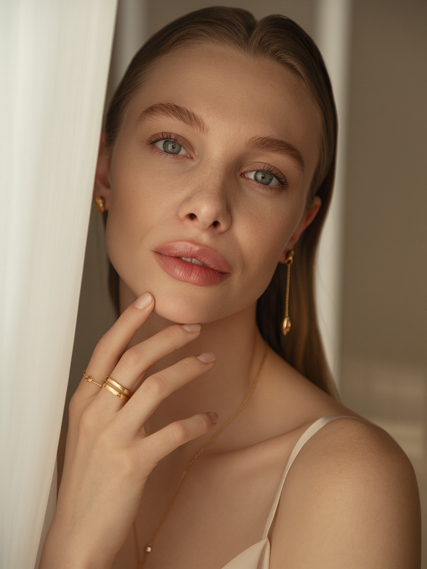 Kling AI work 313183742614692 - retouch photo free AI image