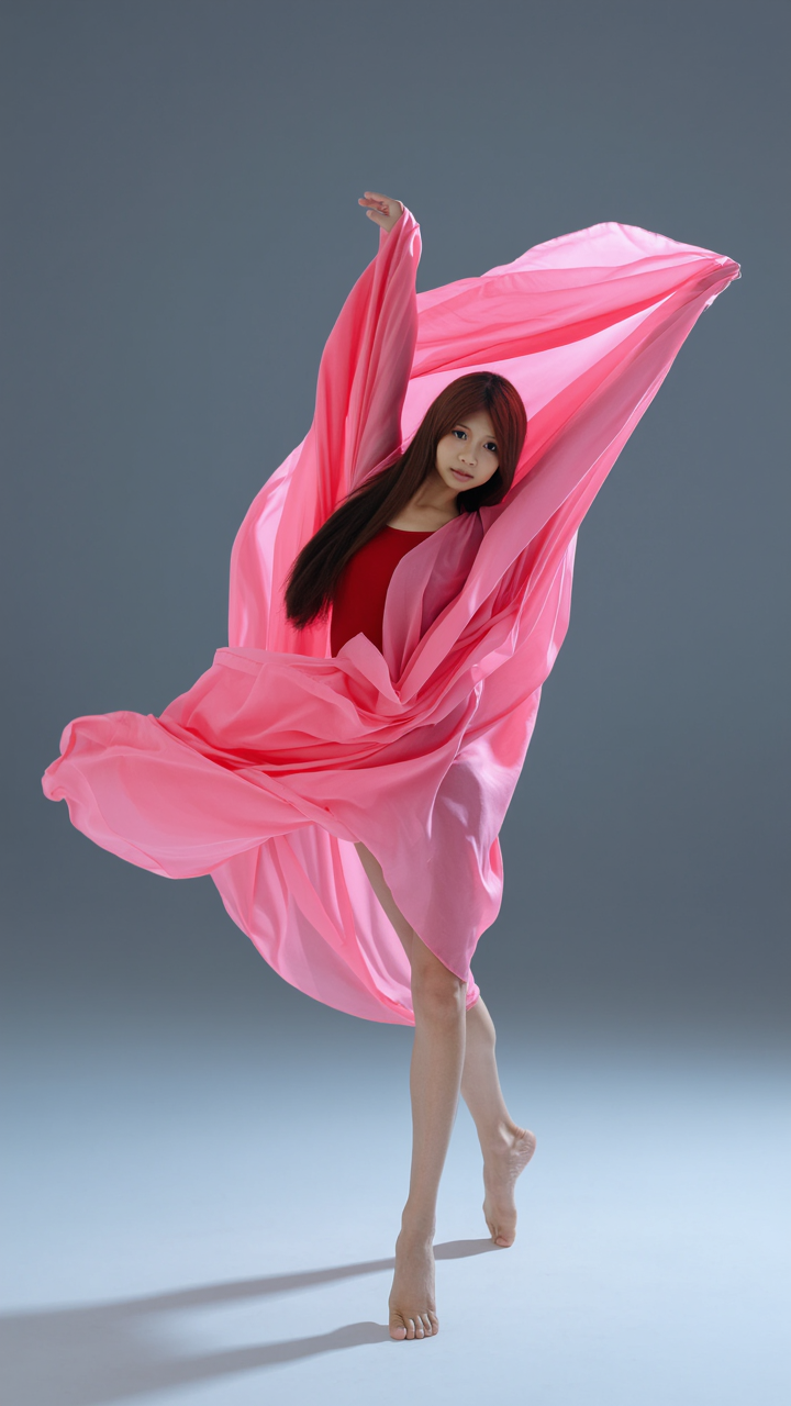 dance digdig - dance wallpaper AI image