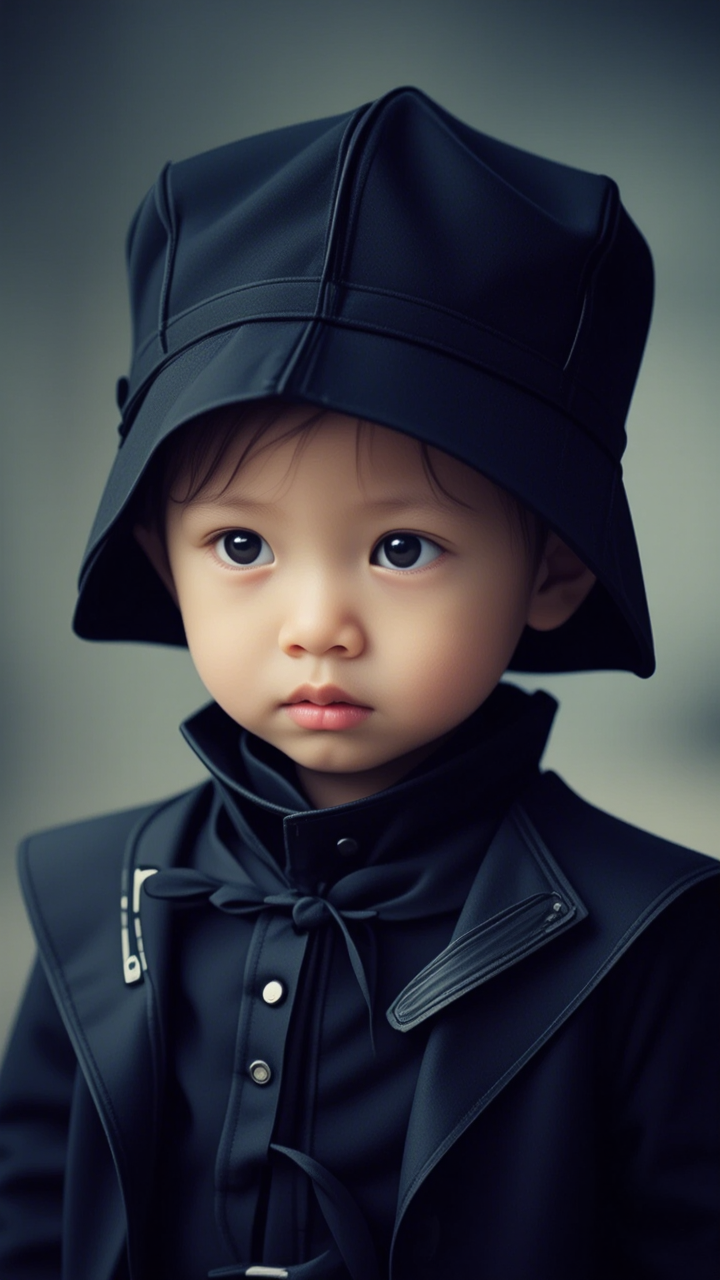 Kling AI work 306203996531026 - photo animation ai AI image