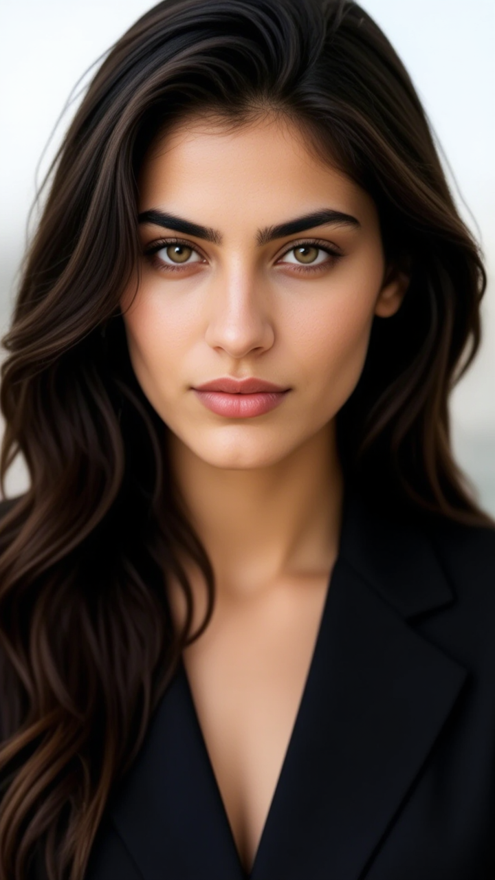 Taija Klingai - klingai credits AI image