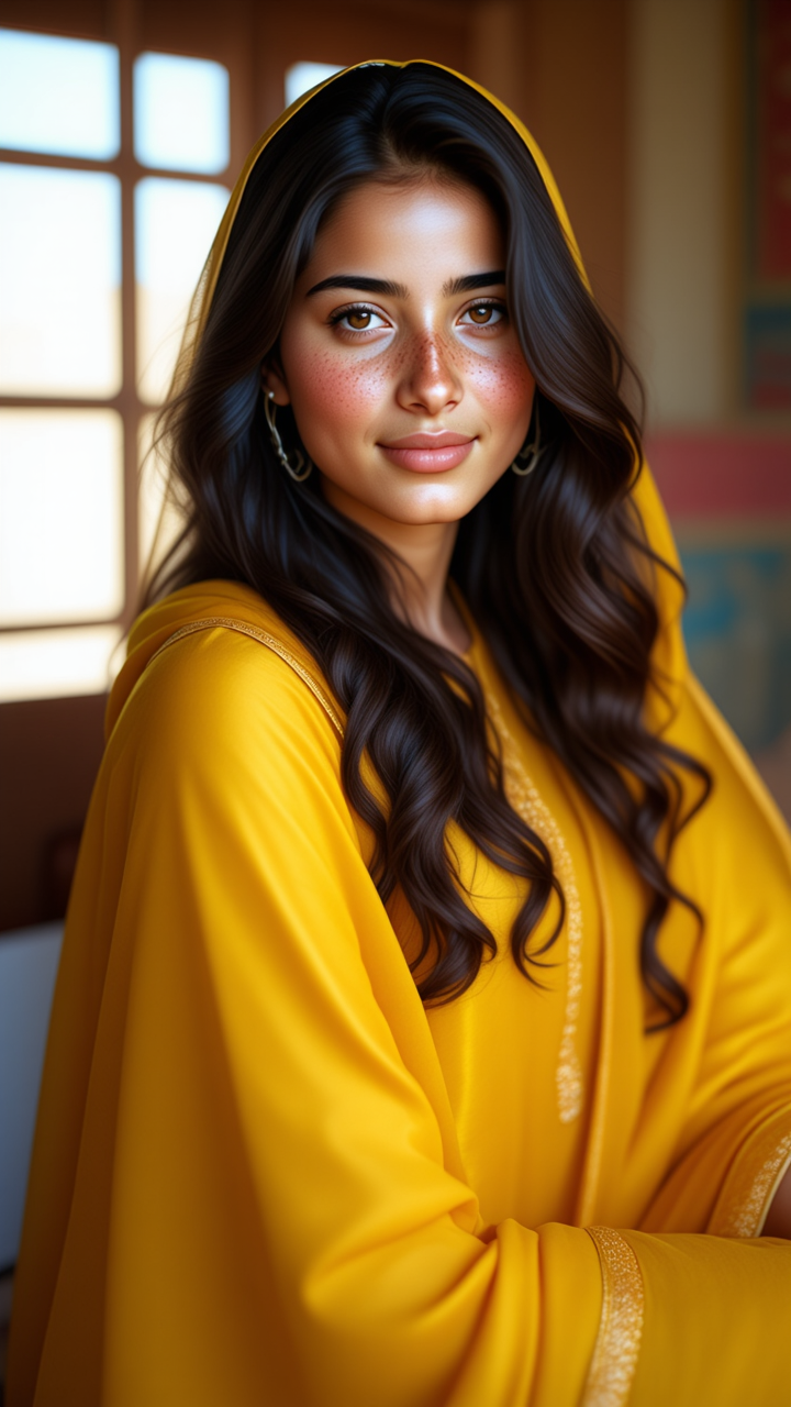 Kling AI work 298724150505485 - ai influencer generator AI image