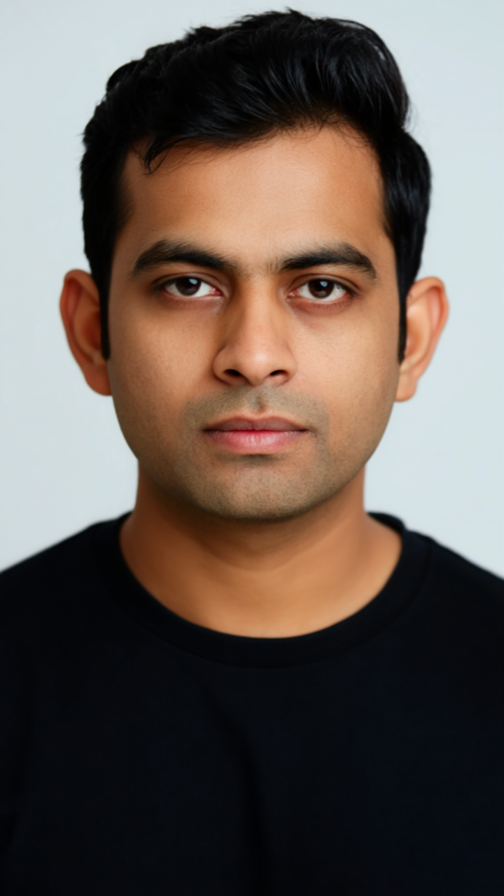 Kling AI work 316356604618872 - eye reference photo AI image