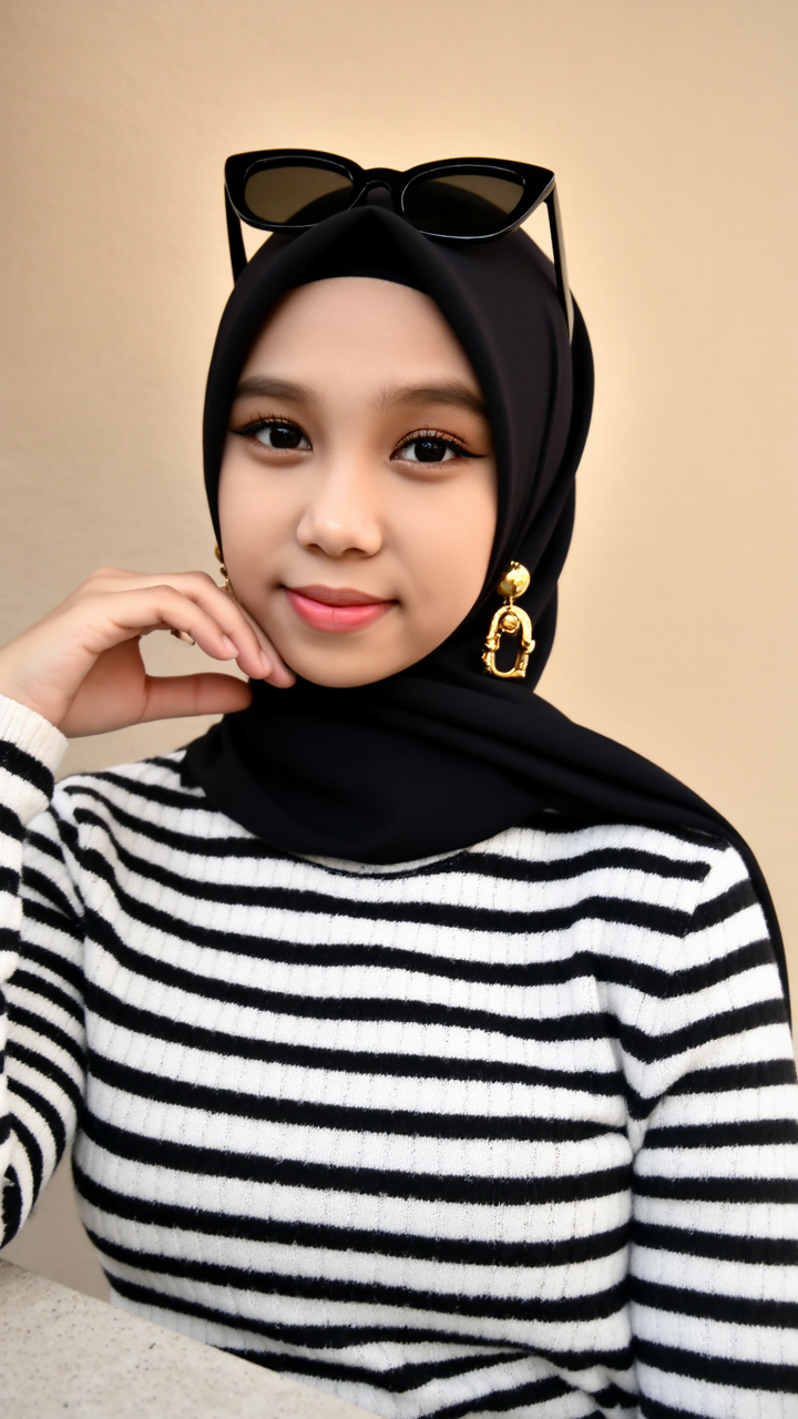 Kling AI work 302024928534069 - free headshot ai AI image