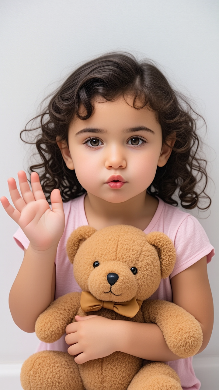 Kling AI work 317567817503046 - create ai girl AI image
