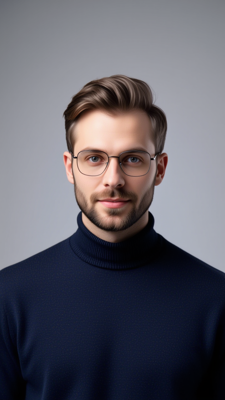 my Realistic AI Video - make it realistic AI image