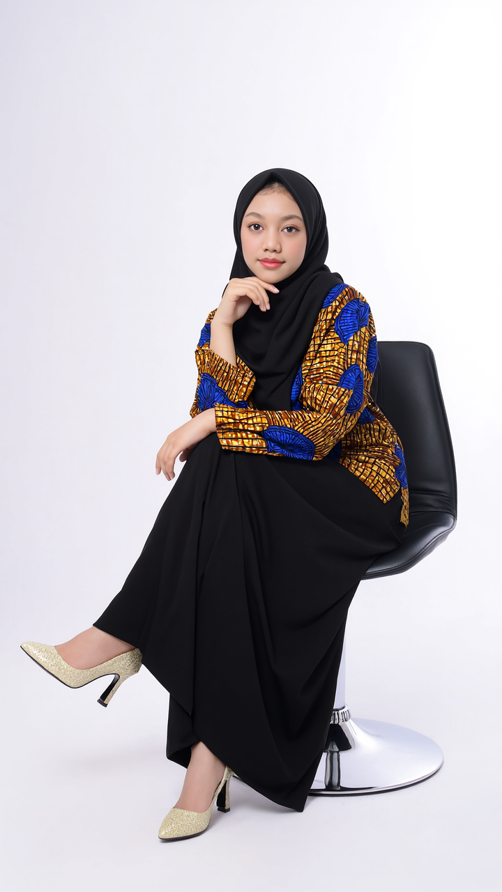 Kling AI work 296291516668758 - ia morph studio AI image
