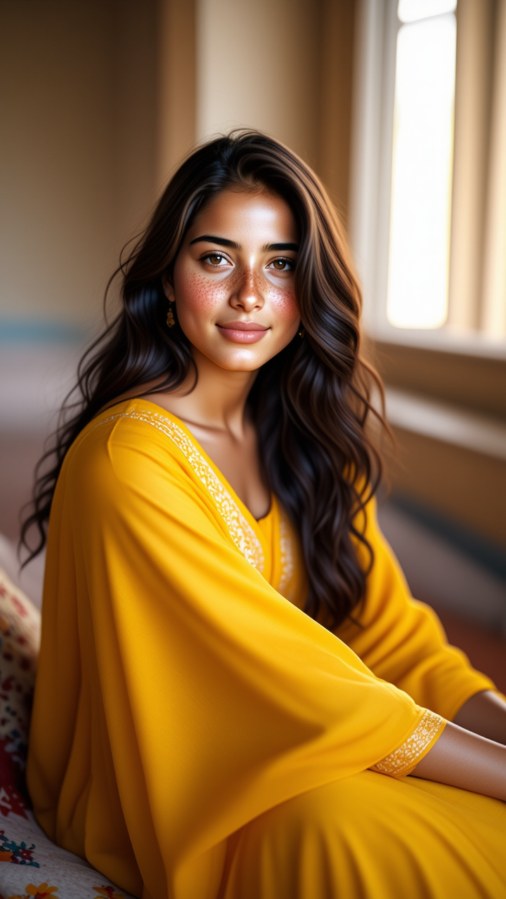 Kling AI work 298724150505481 - ai influencer generator AI image