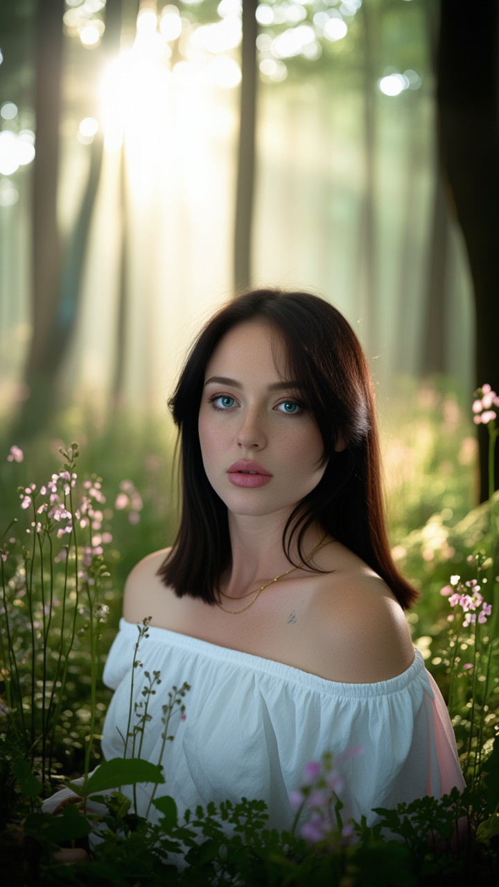 Kling AI work 321515429501646 - retouch photo free AI image