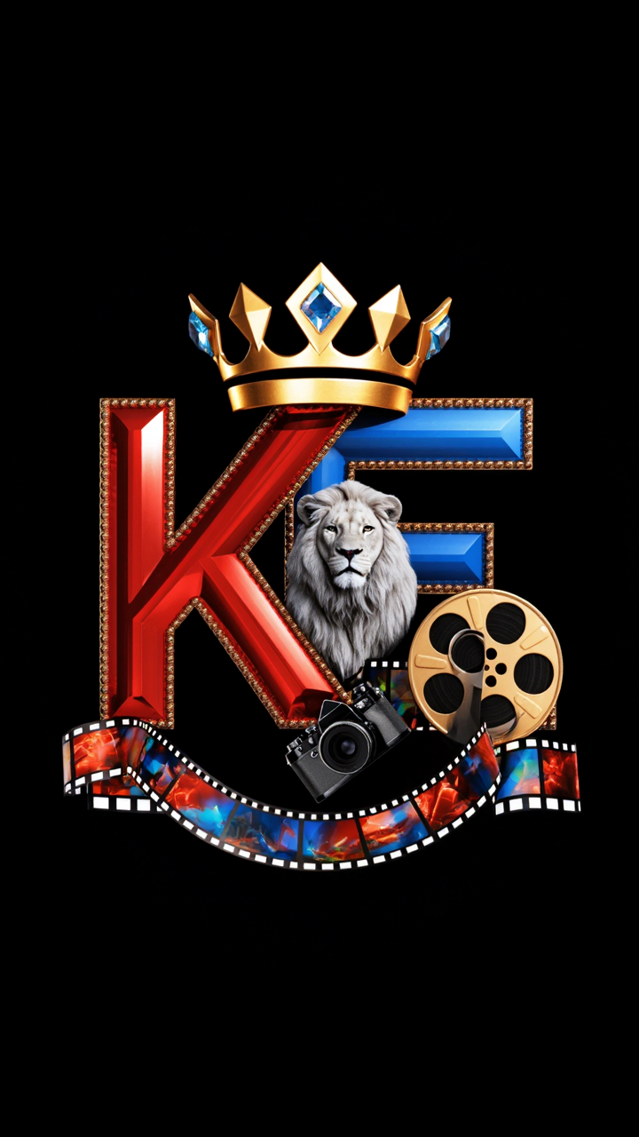 Kling AI work 316223645612984 - film reel clip art AI image